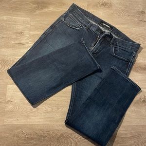 Express Men Jeans